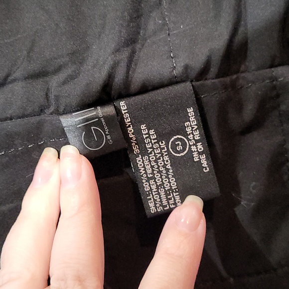 Men's Sean Jean Jacket - Picture 15 of 16